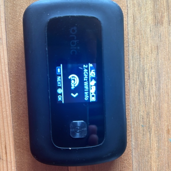 Verizon Jetpack - Picture 4 of 5